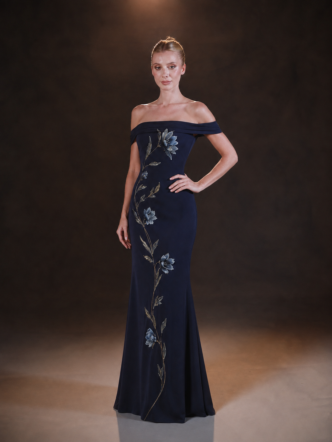 TAHLIA DRESS
