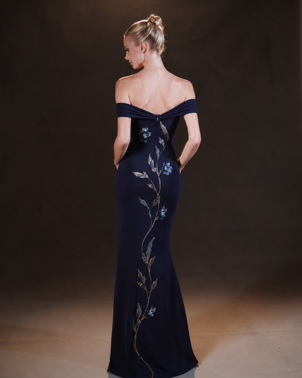 TAHLIA DRESS