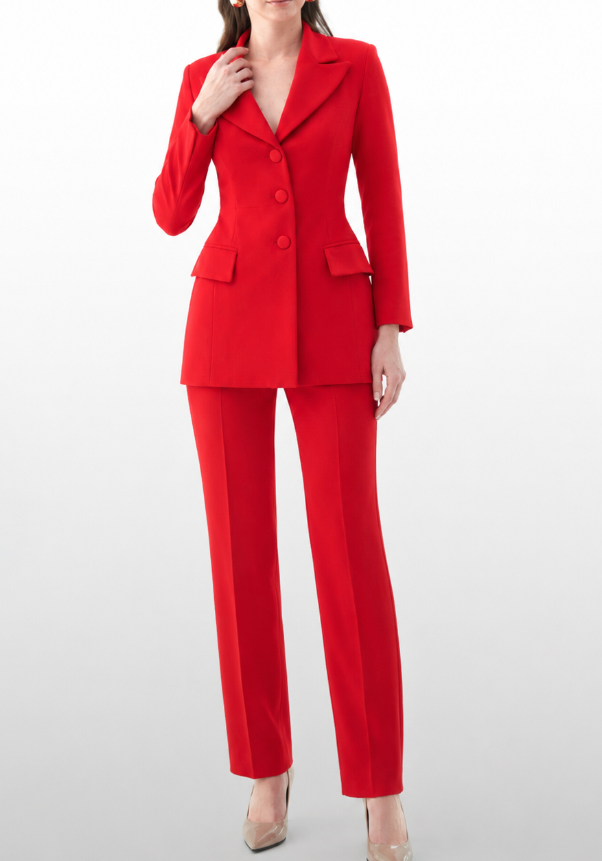 THRAIA SUIT